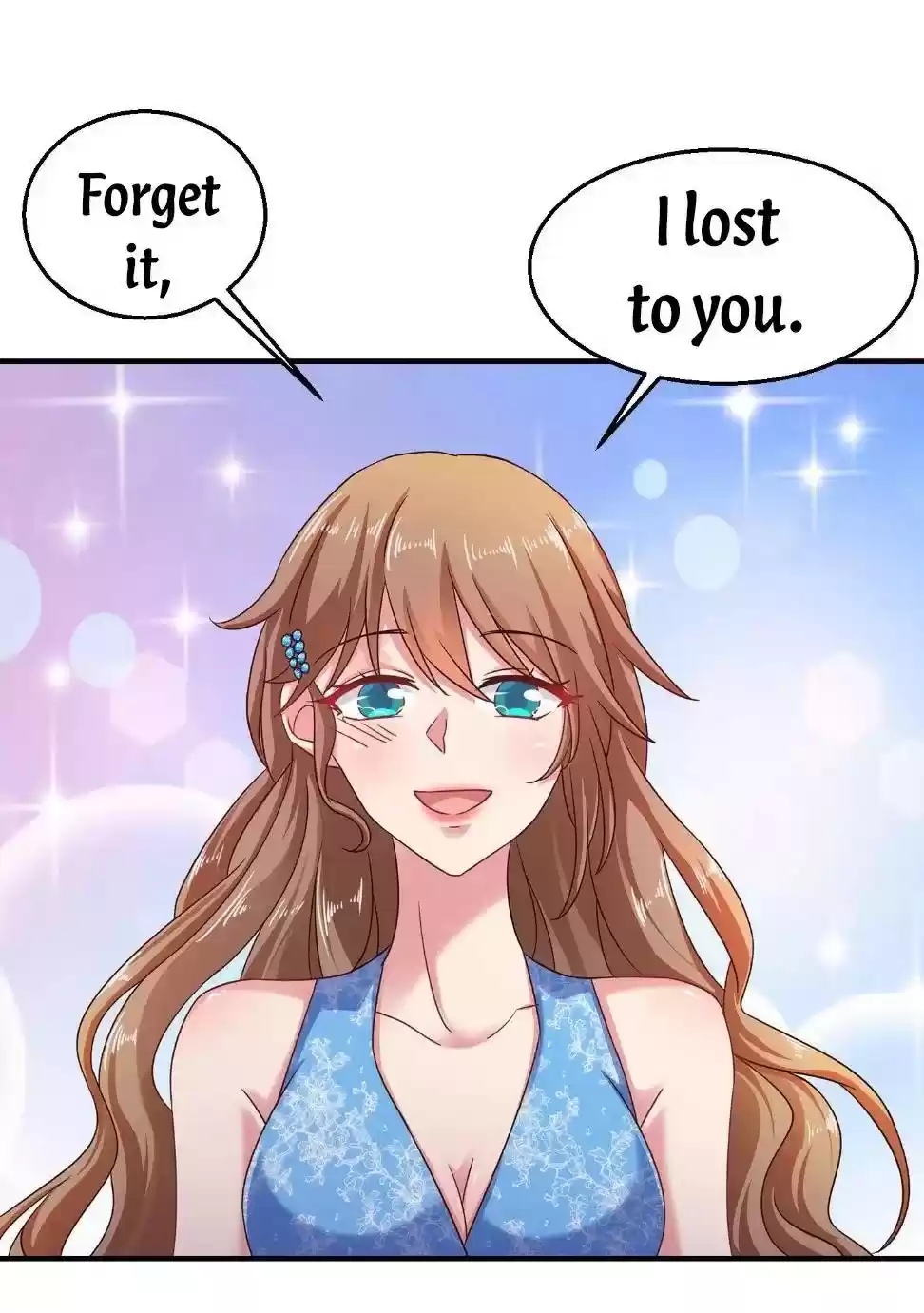 Warm Wedding Chapter 314