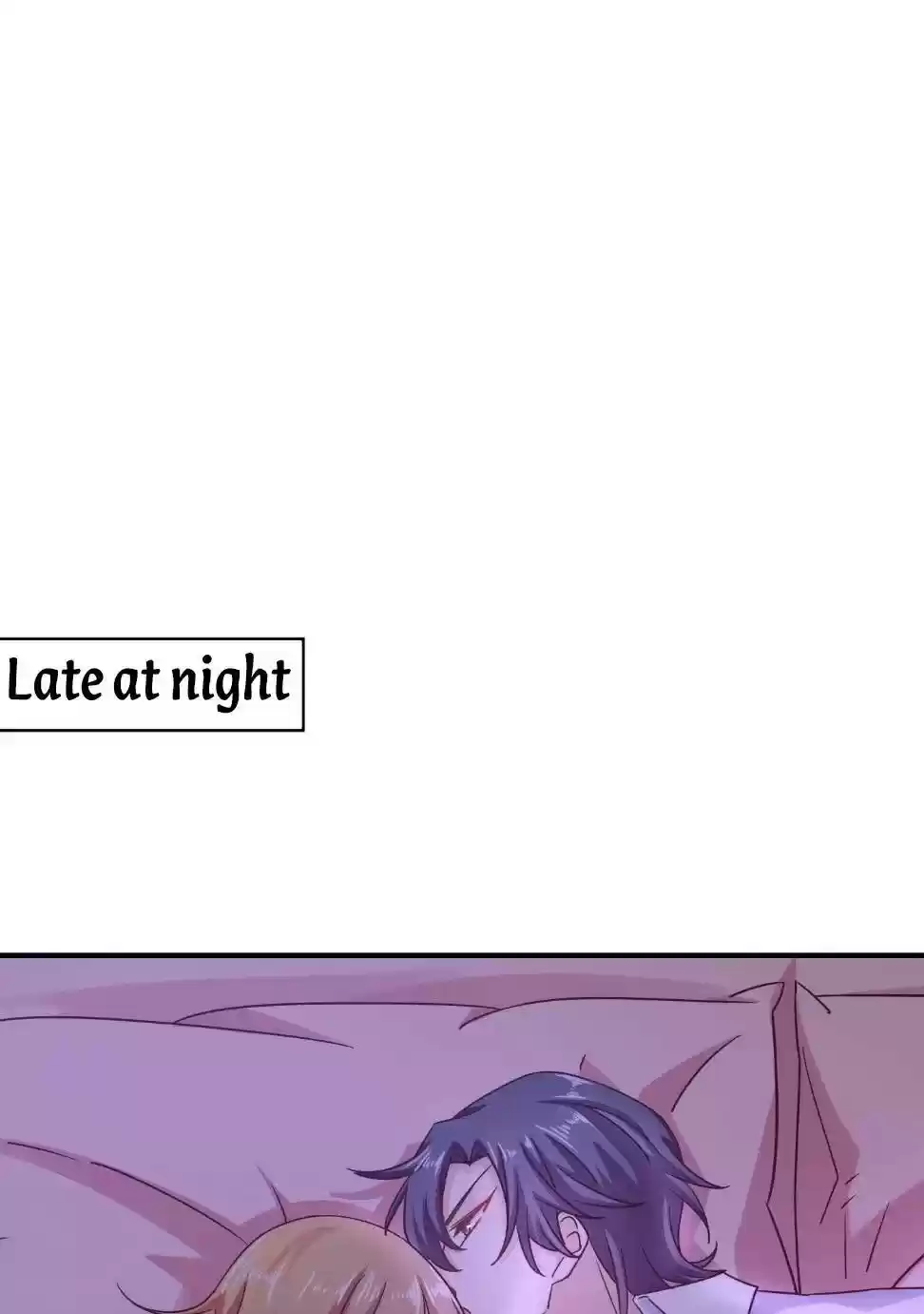 Warm Wedding Chapter 314