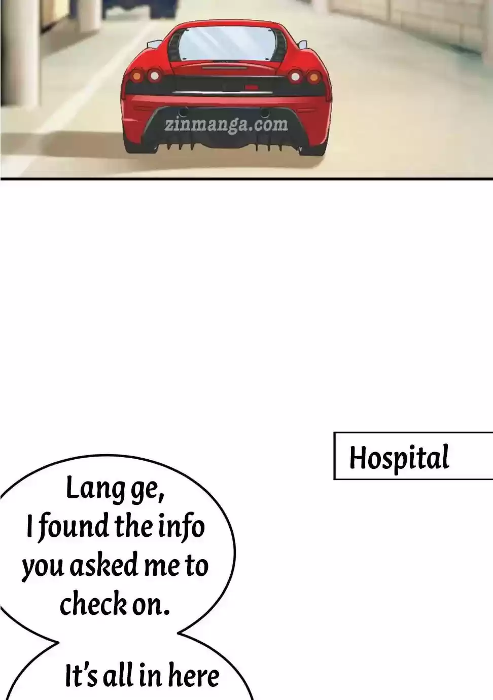 Warm Wedding Chapter 314