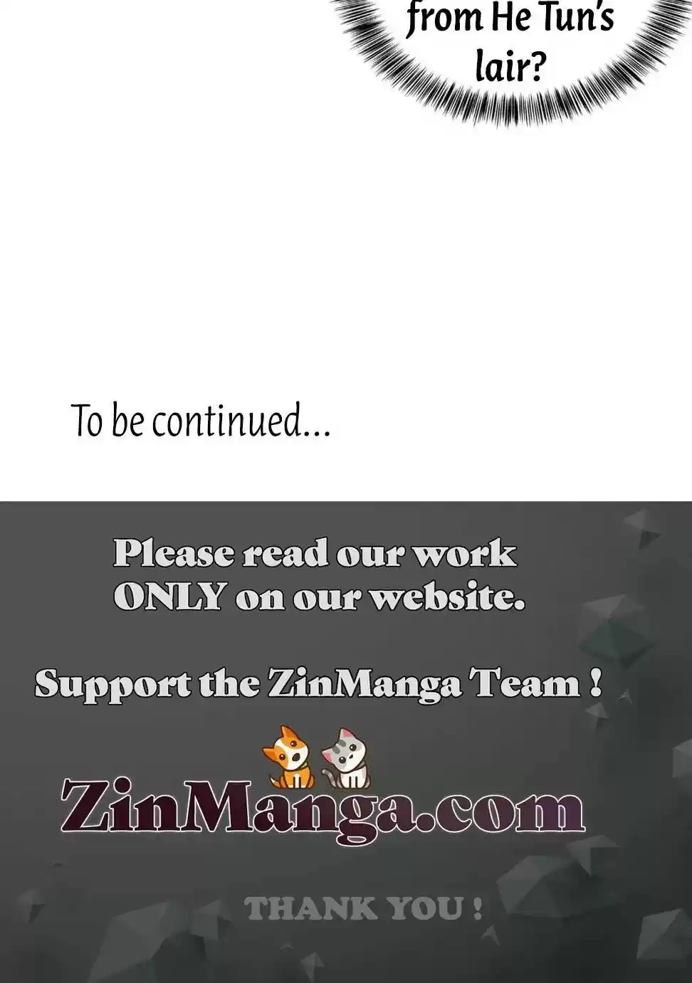 Warm Wedding Chapter 314