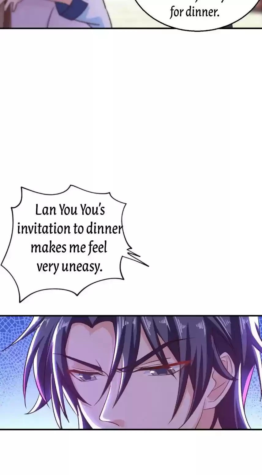 Warm Wedding Chapter 316