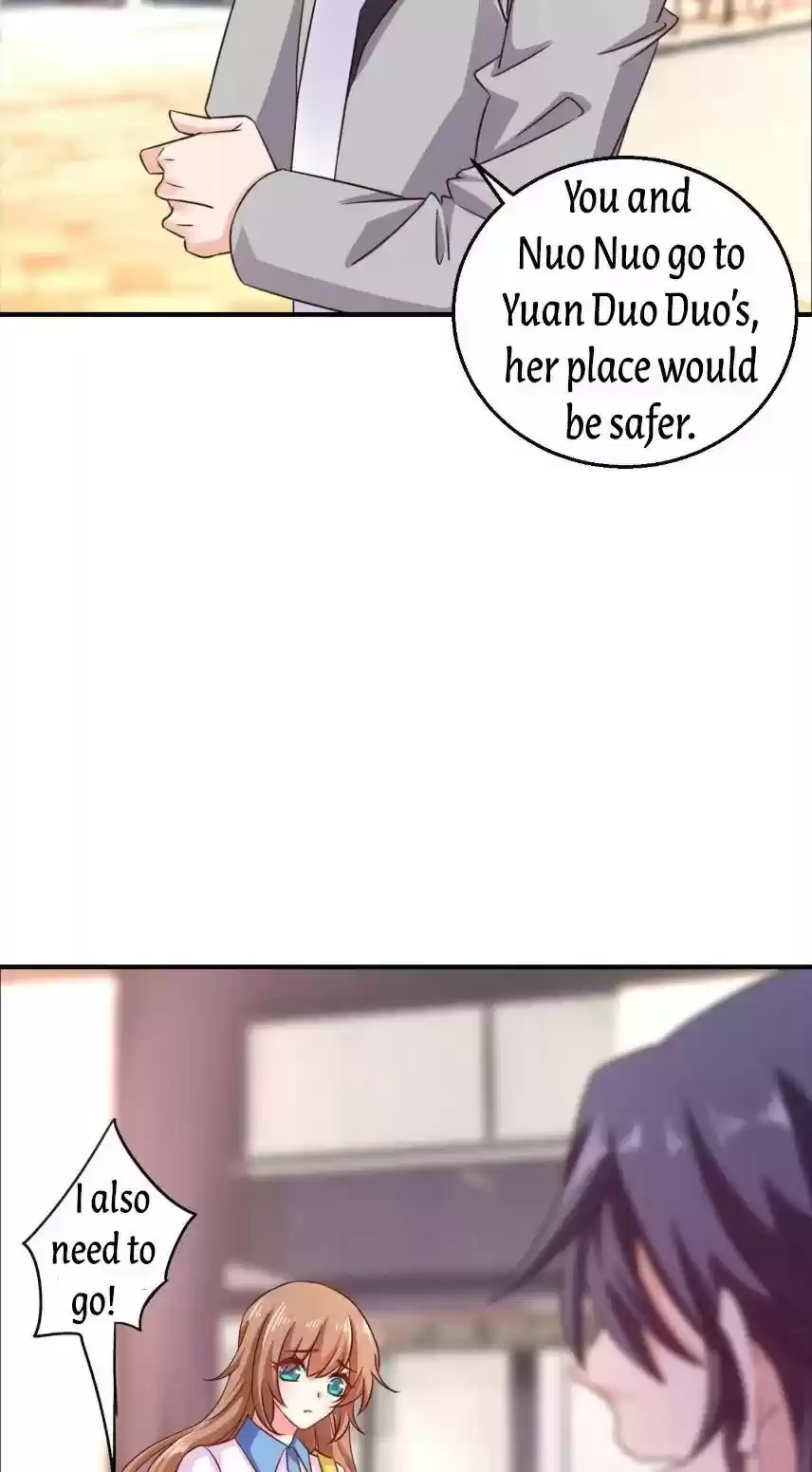 Warm Wedding Chapter 316