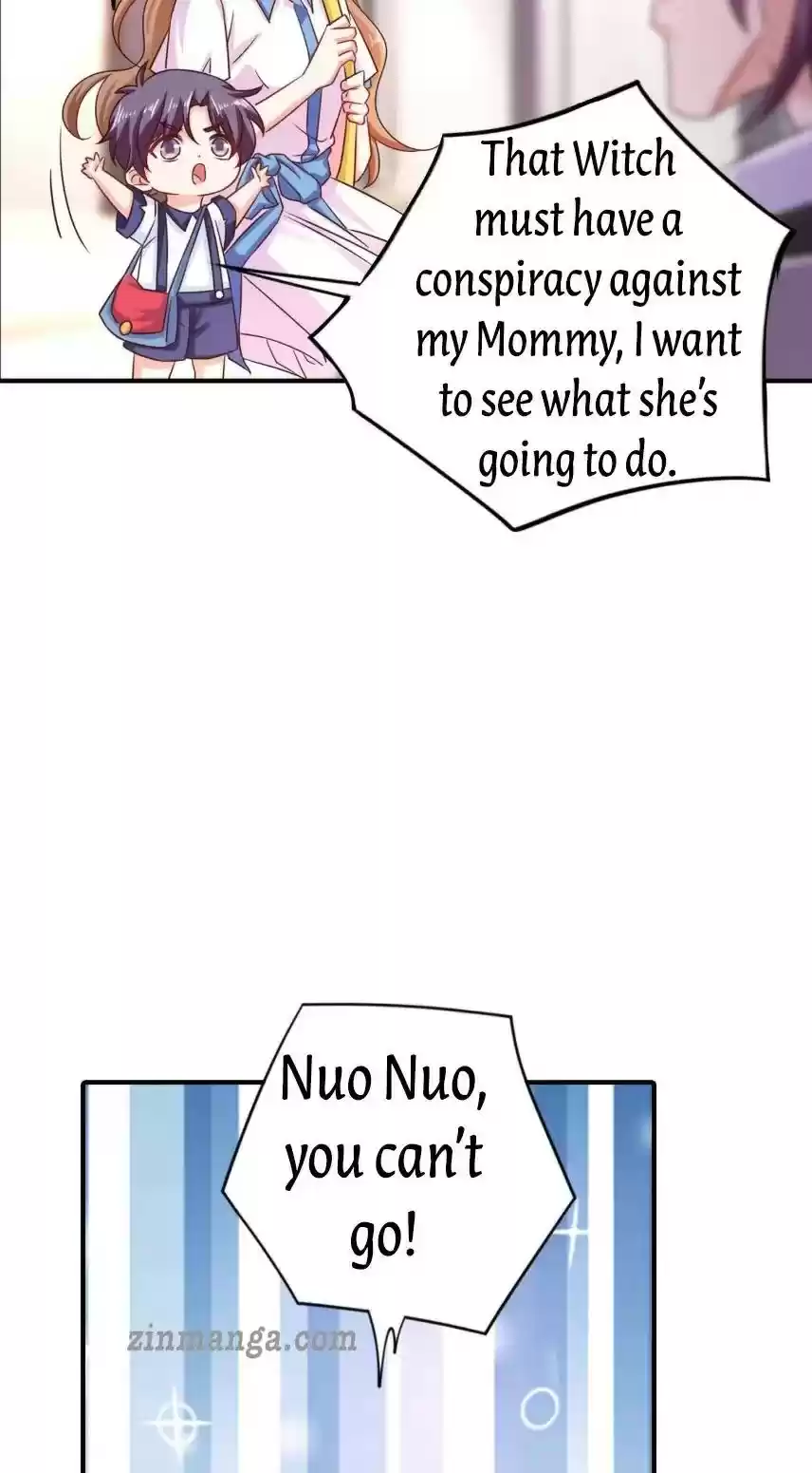 Warm Wedding Chapter 316