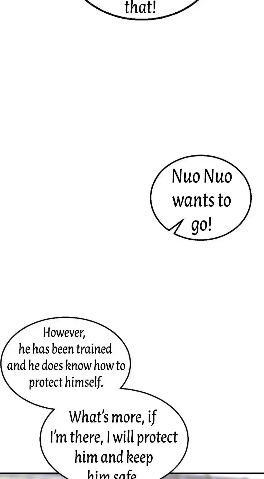 Warm Wedding Chapter 316