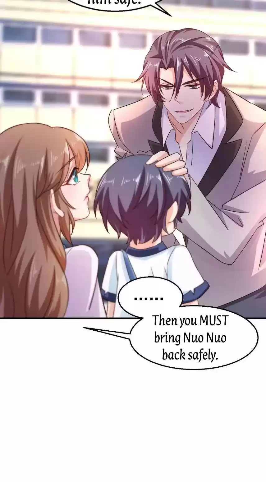 Warm Wedding Chapter 316