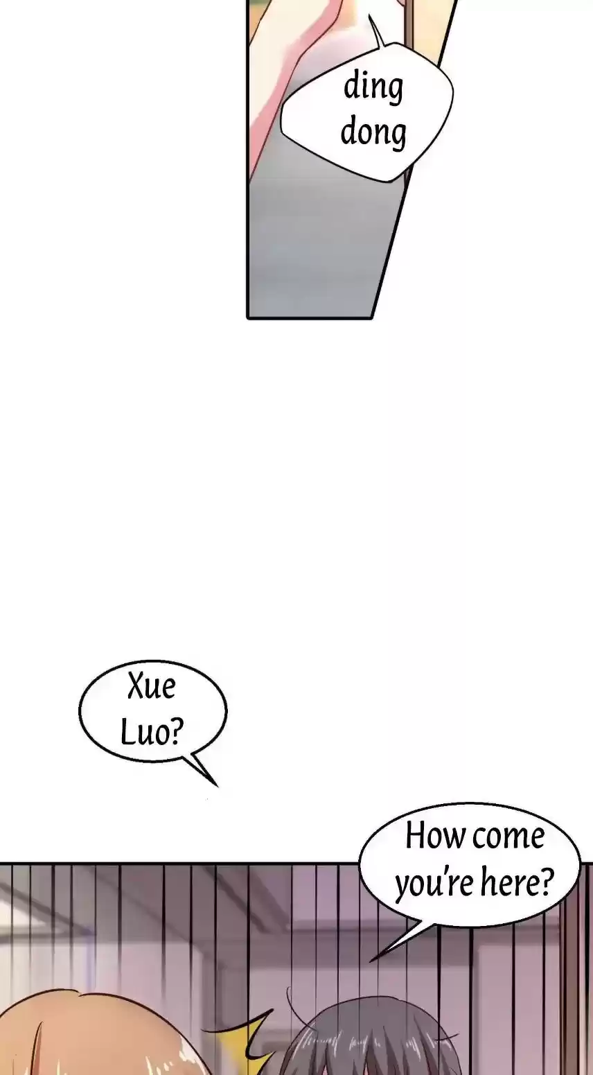 Warm Wedding Chapter 316