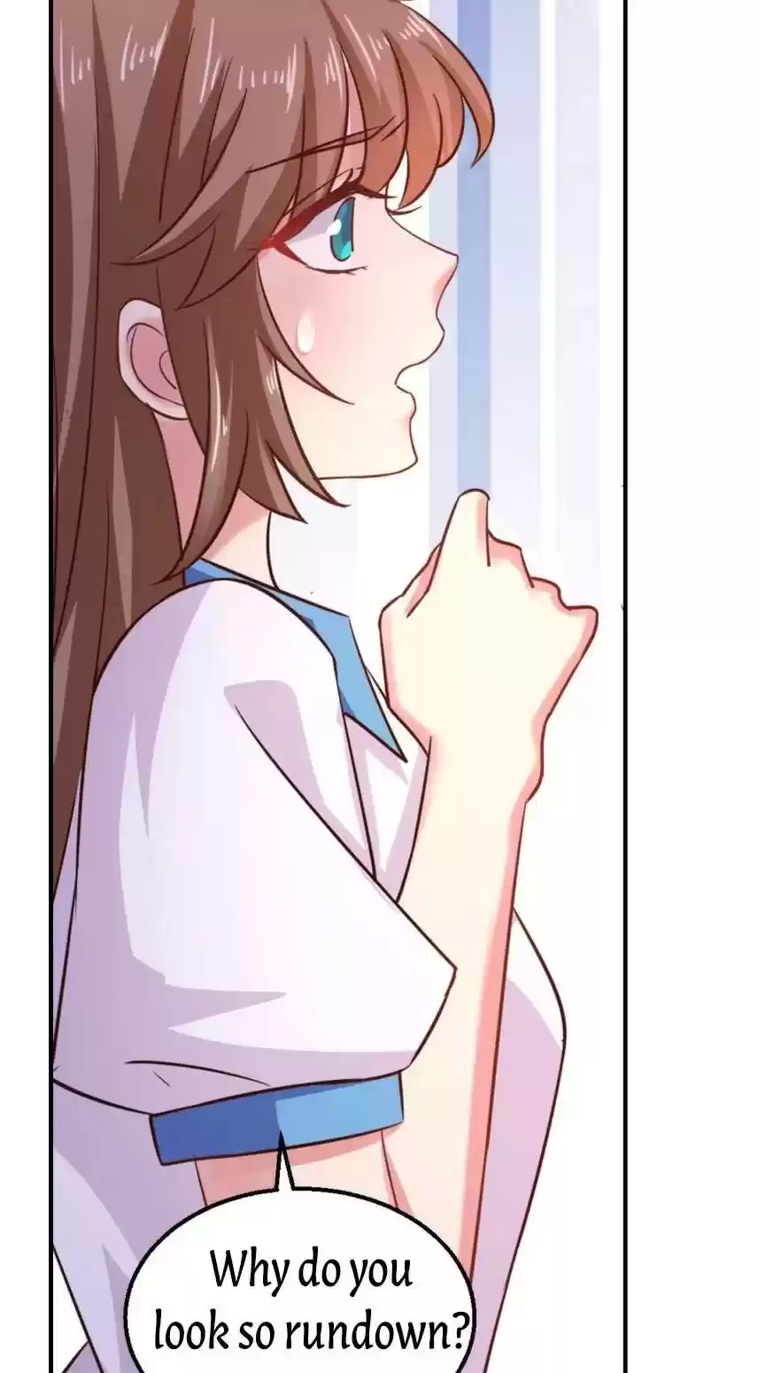 Warm Wedding Chapter 316