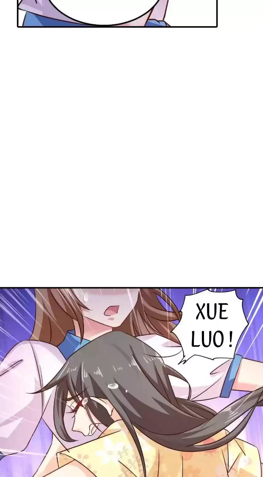 Warm Wedding Chapter 316