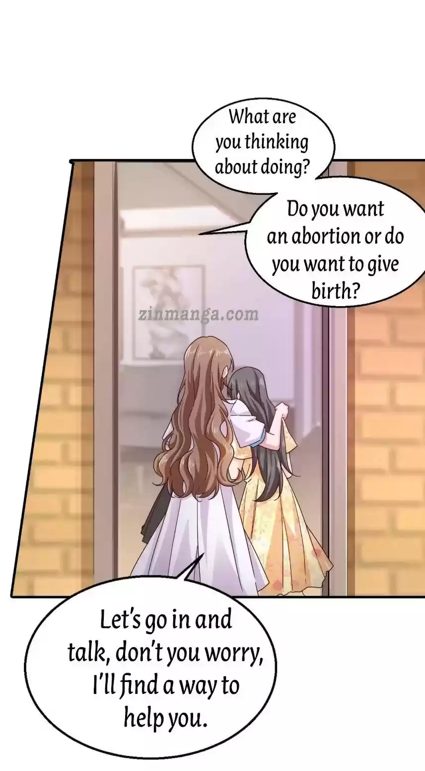 Warm Wedding Chapter 316