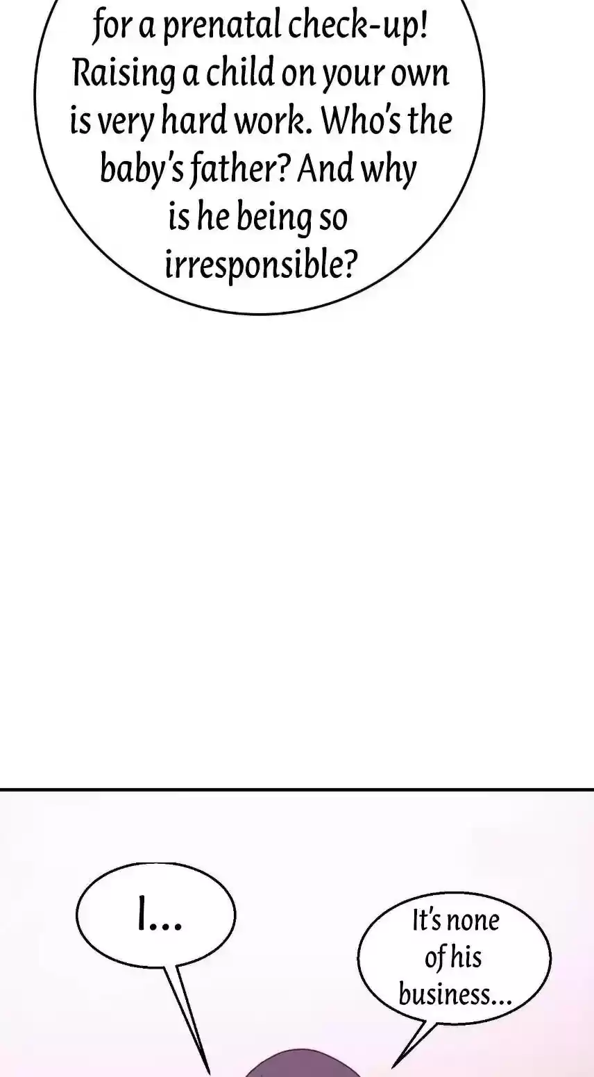 Warm Wedding Chapter 316