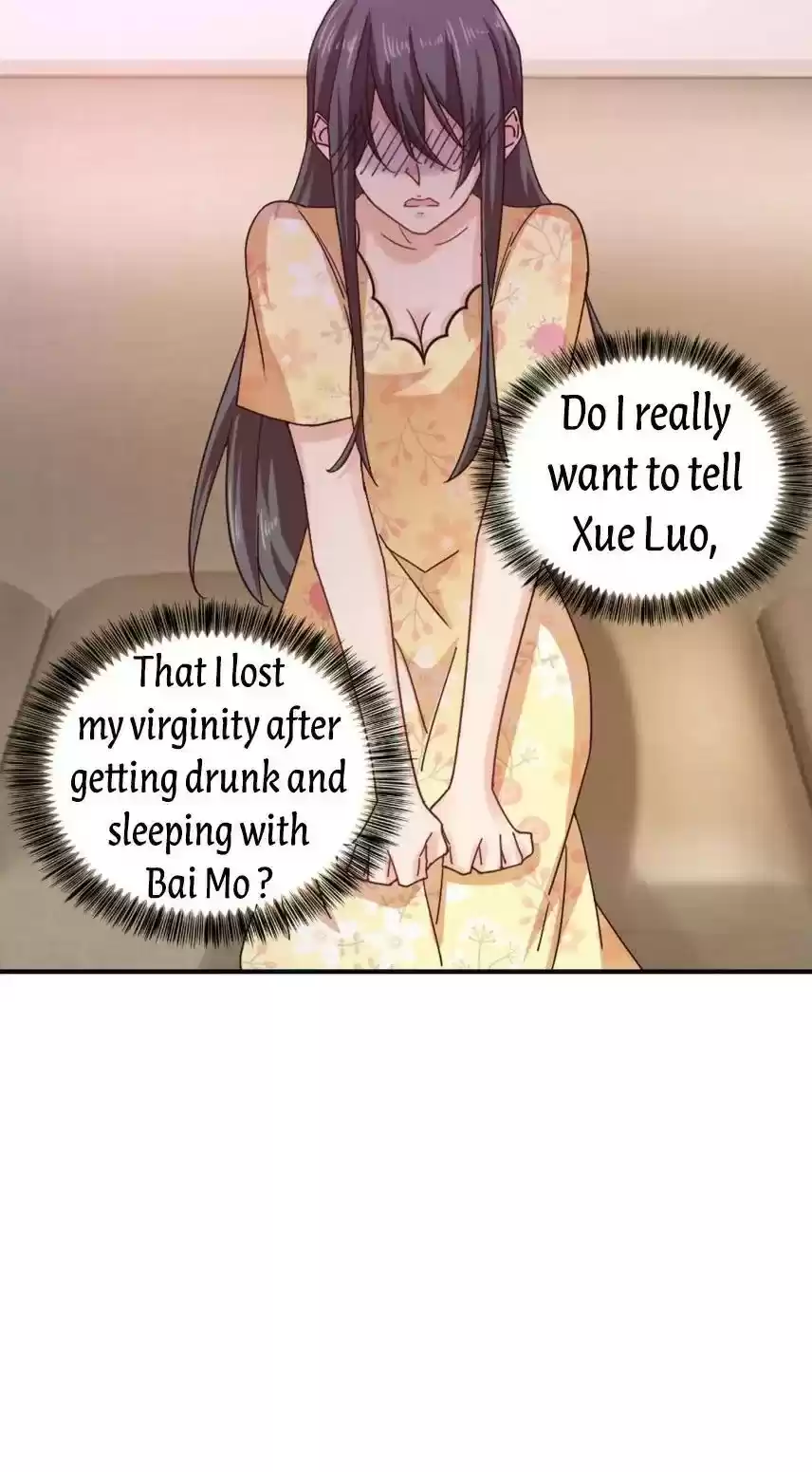 Warm Wedding Chapter 316