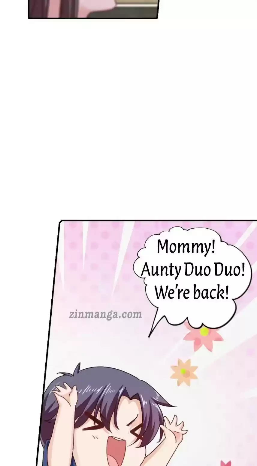 Warm Wedding Chapter 316