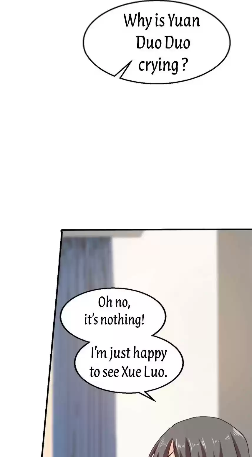 Warm Wedding Chapter 316