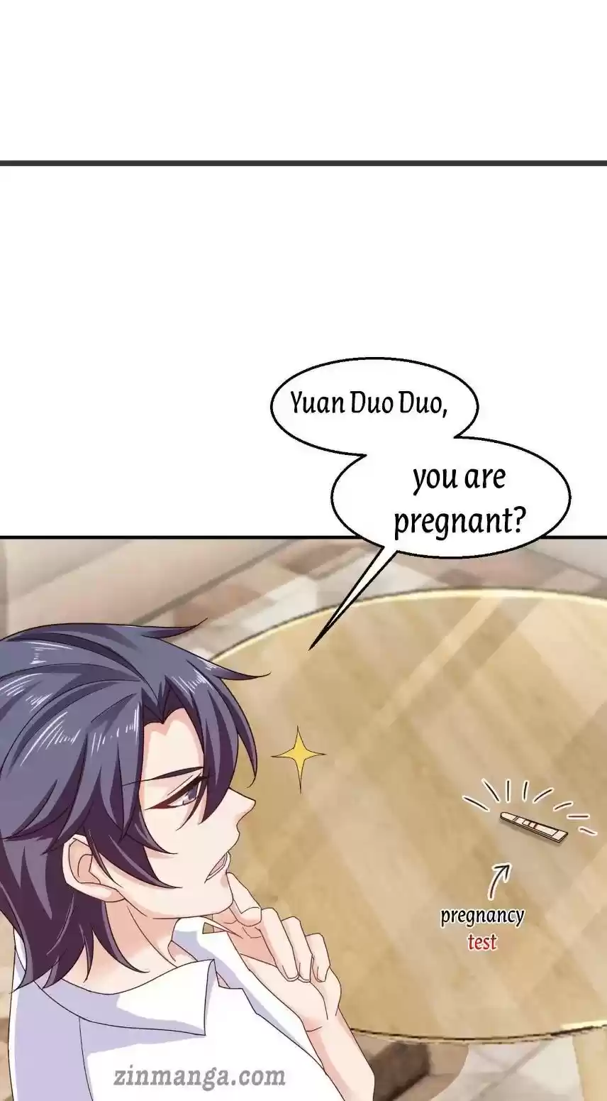 Warm Wedding Chapter 316