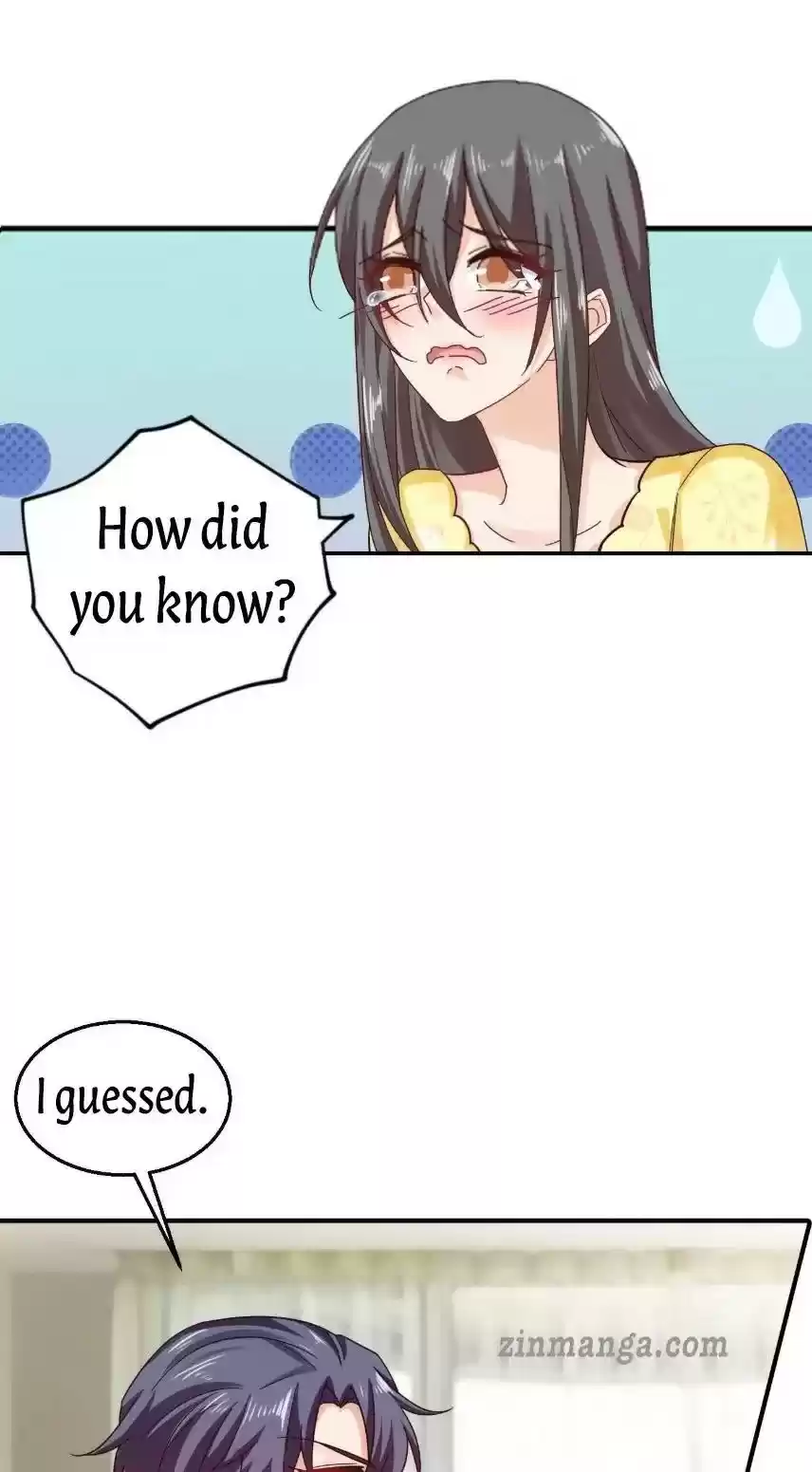 Warm Wedding Chapter 316