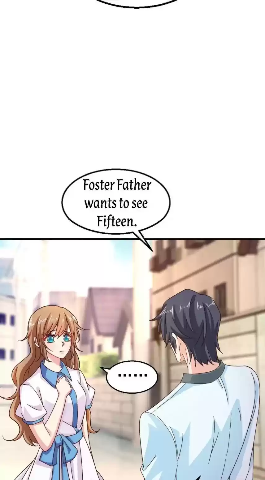 Warm Wedding Chapter 316