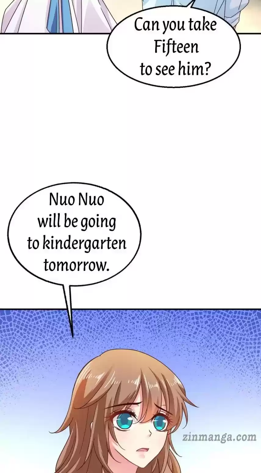 Warm Wedding Chapter 316