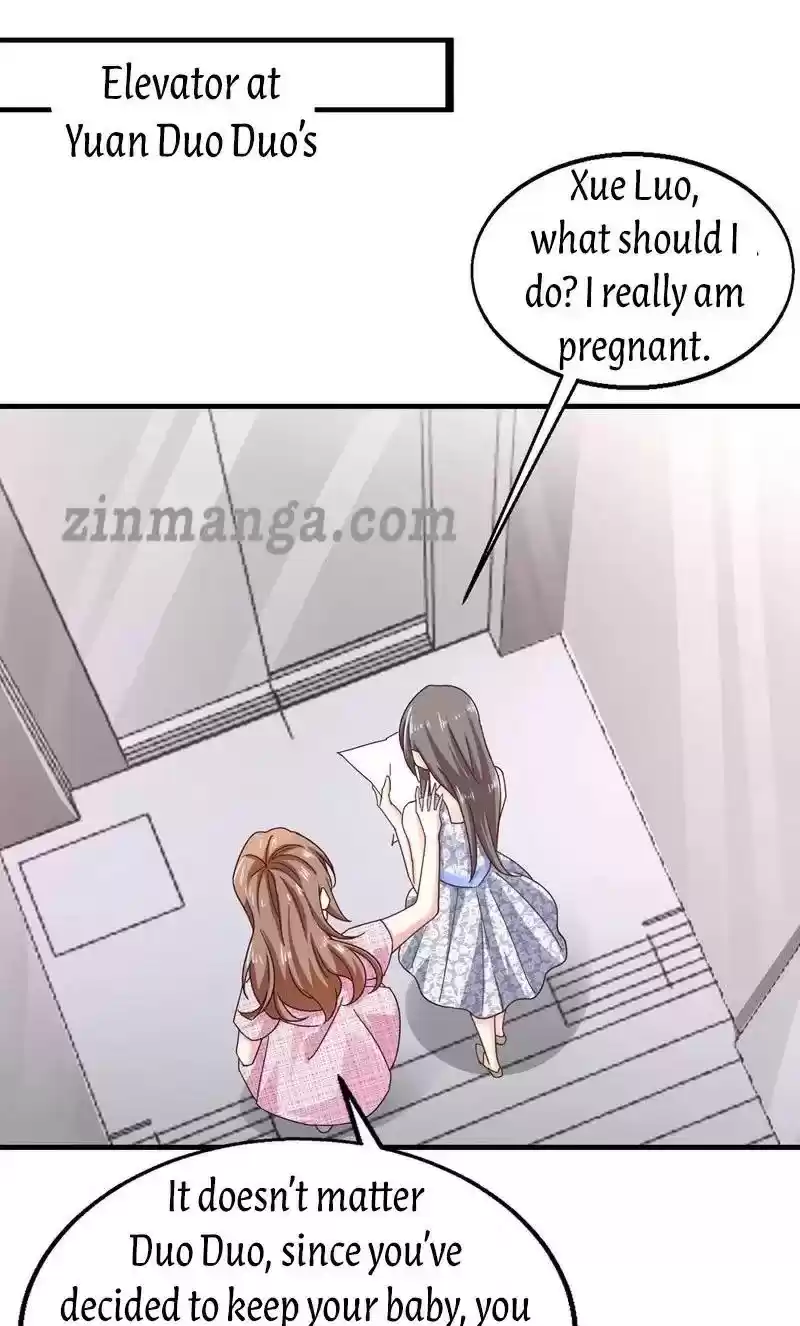 Warm Wedding Chapter 317