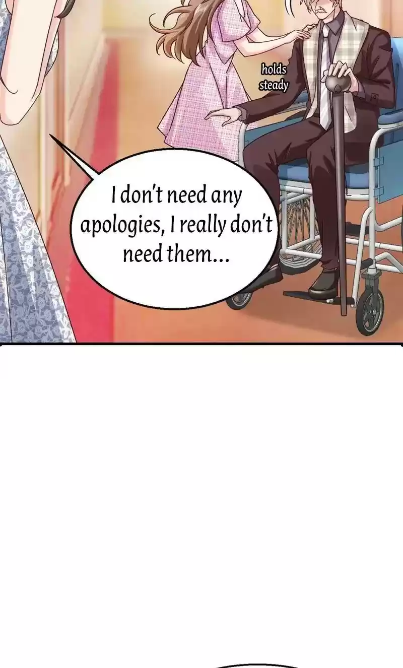 Warm Wedding Chapter 317