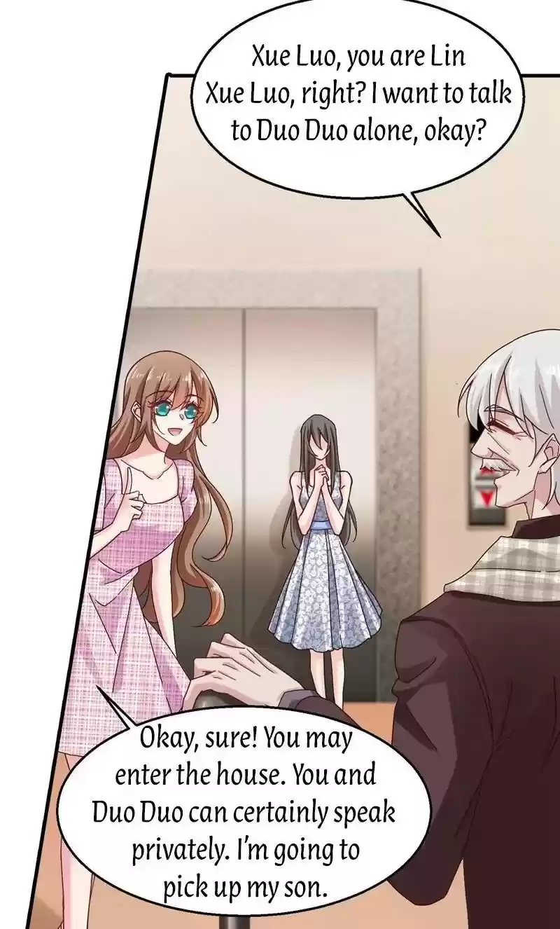 Warm Wedding Chapter 317