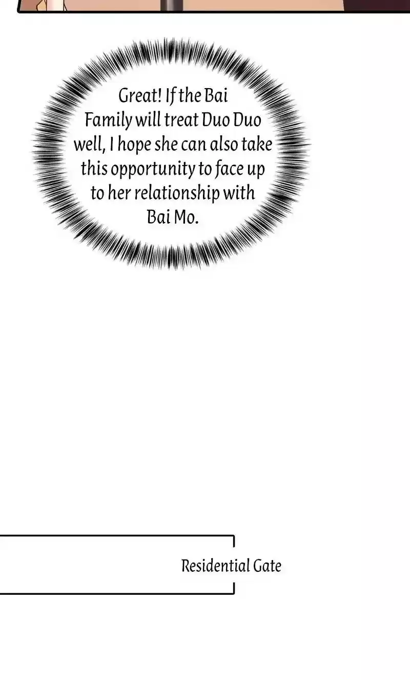 Warm Wedding Chapter 317