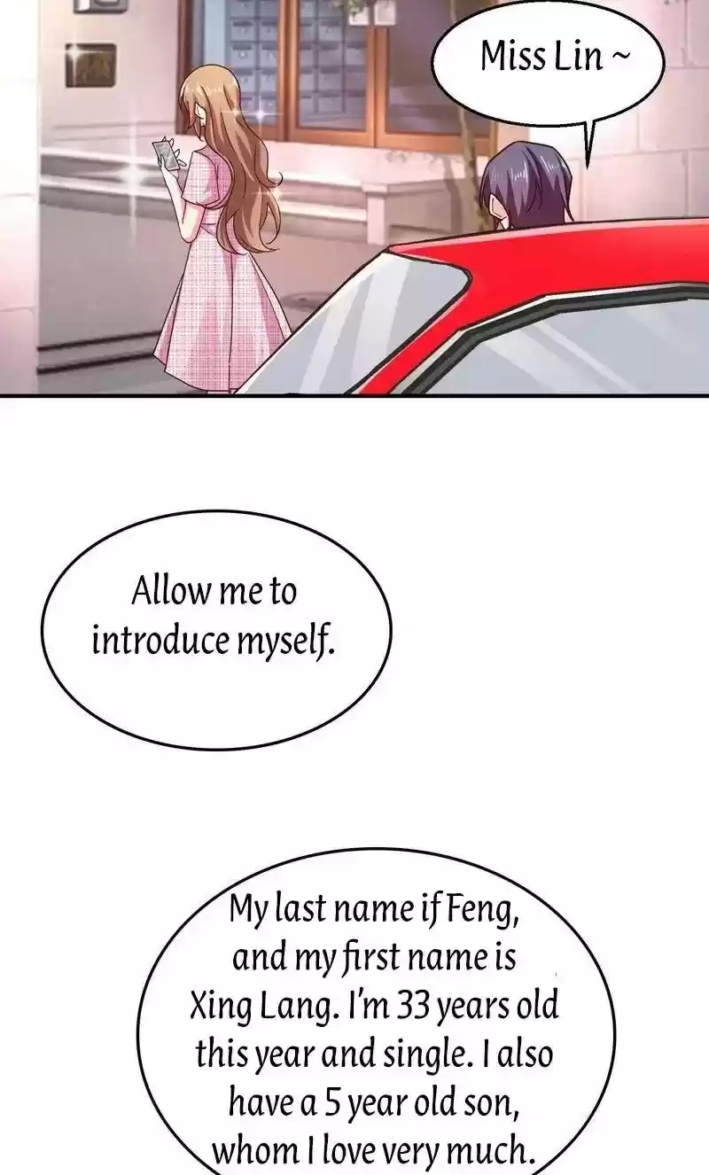 Warm Wedding Chapter 317