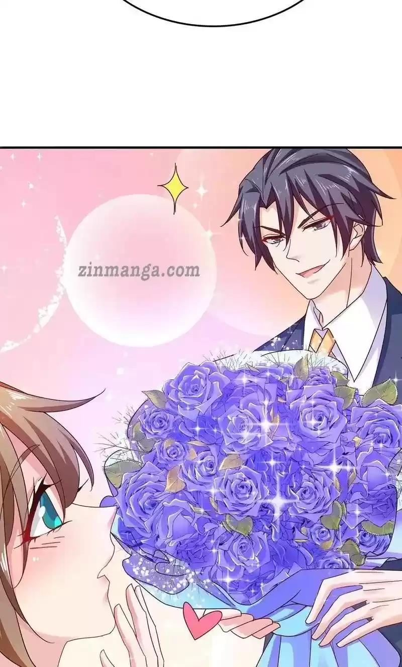 Warm Wedding Chapter 317