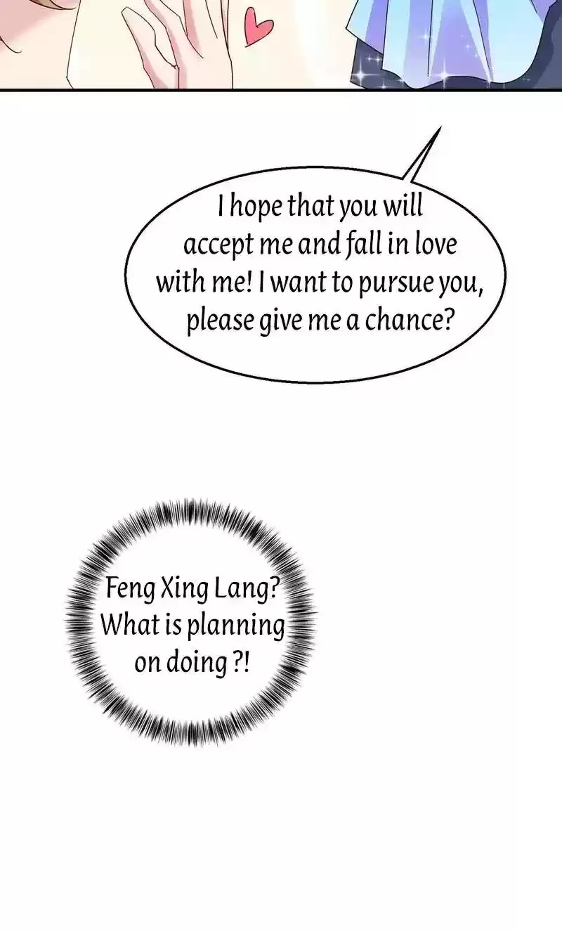 Warm Wedding Chapter 317