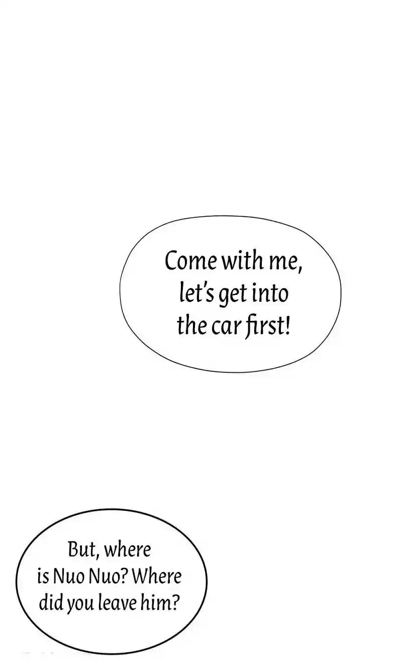 Warm Wedding Chapter 317