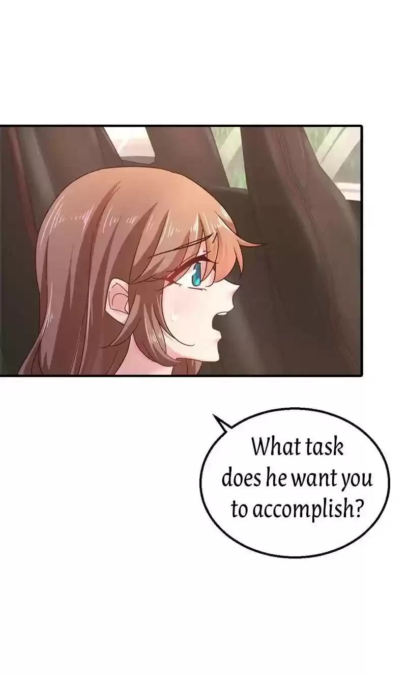 Warm Wedding Chapter 317