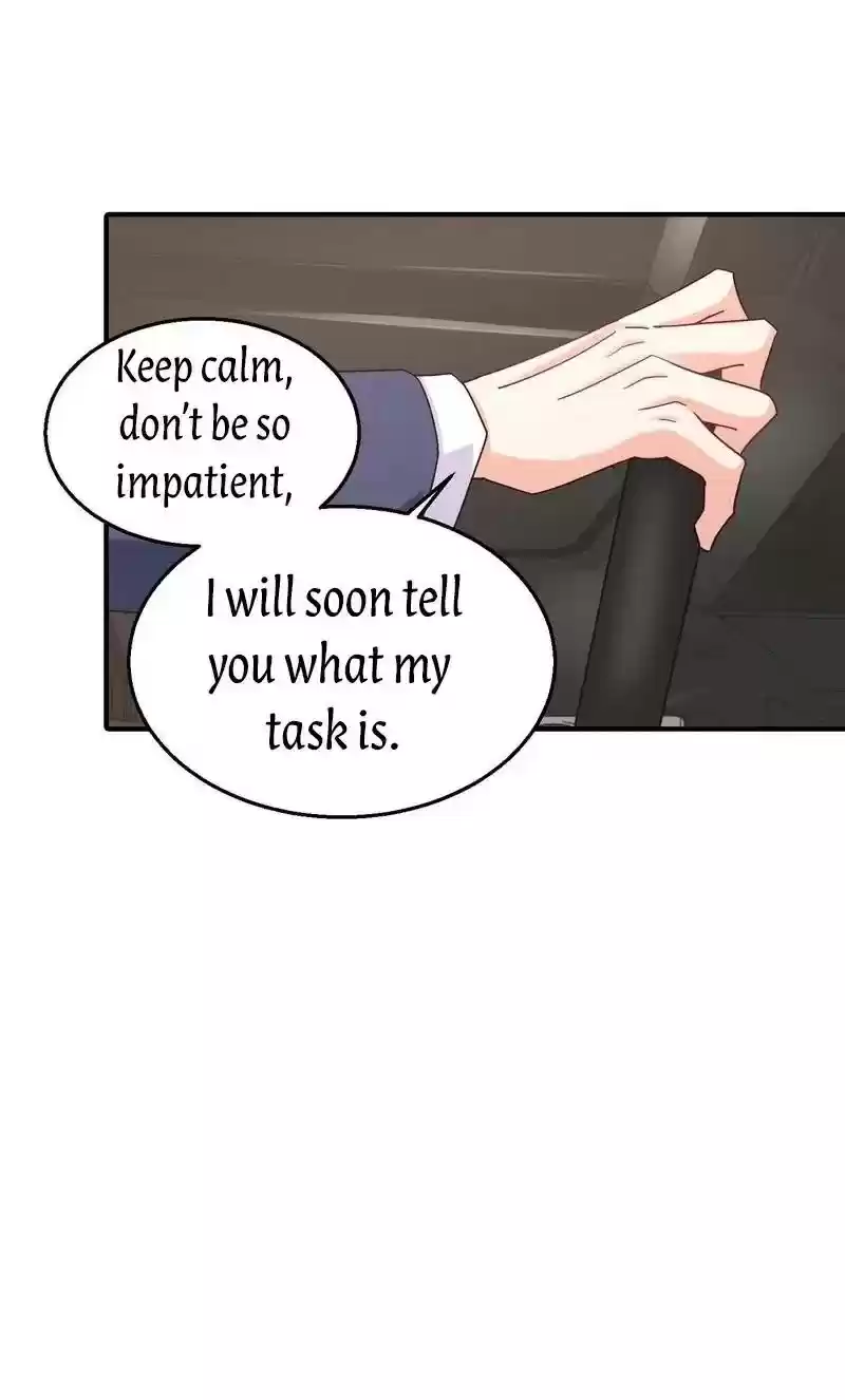 Warm Wedding Chapter 317