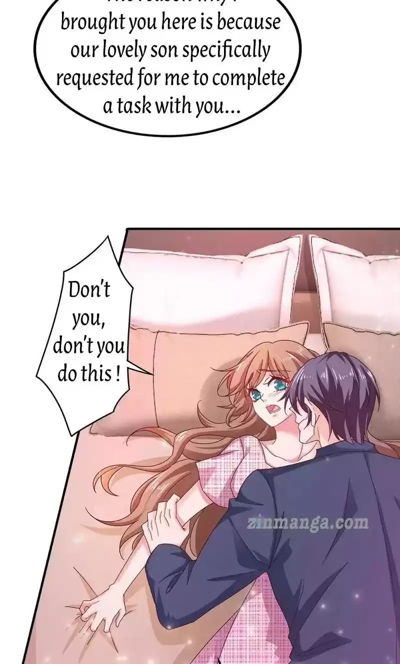 Warm Wedding Chapter 317