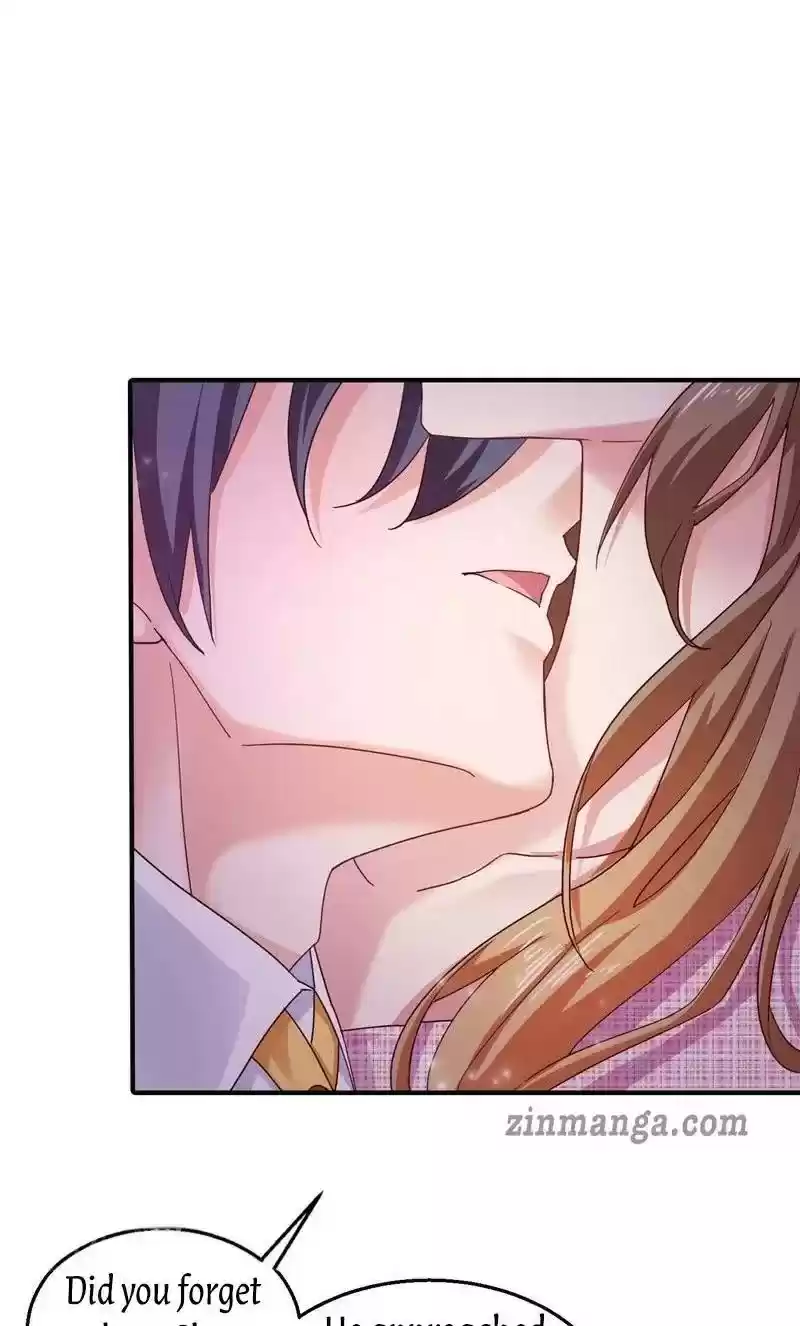 Warm Wedding Chapter 317