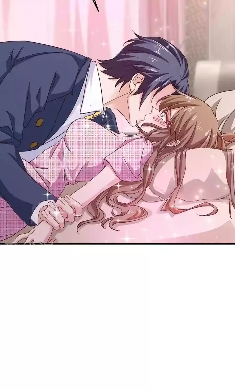 Warm Wedding Chapter 317