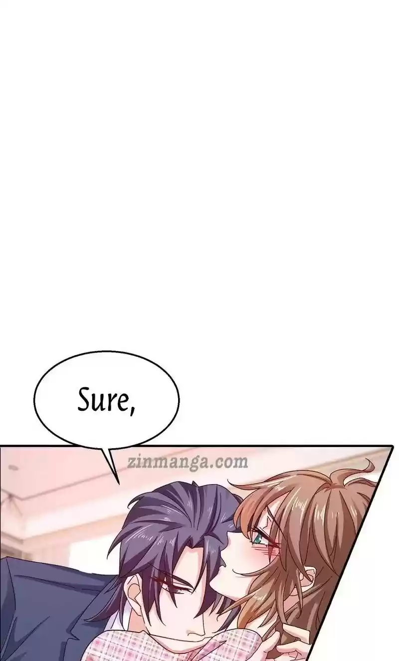 Warm Wedding Chapter 317