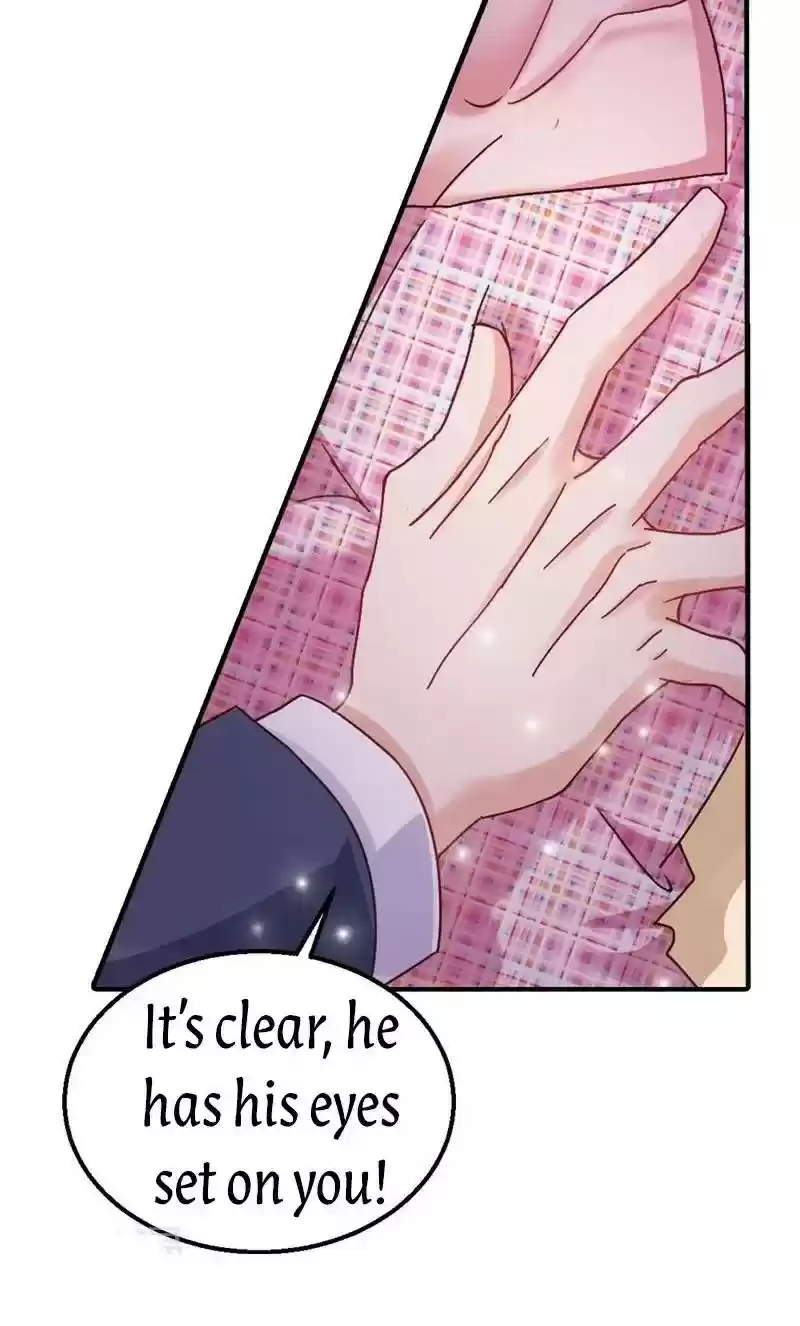 Warm Wedding Chapter 317