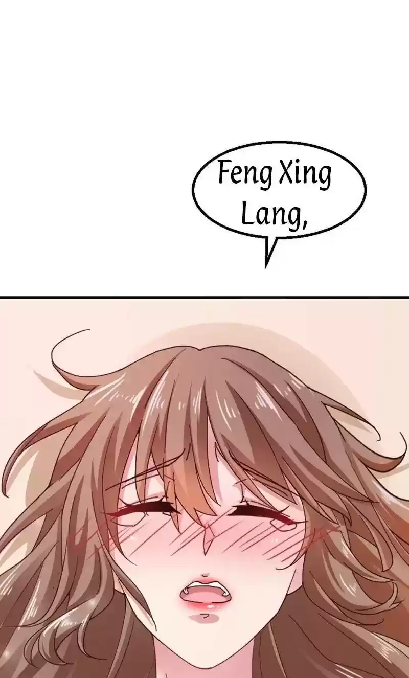 Warm Wedding Chapter 317