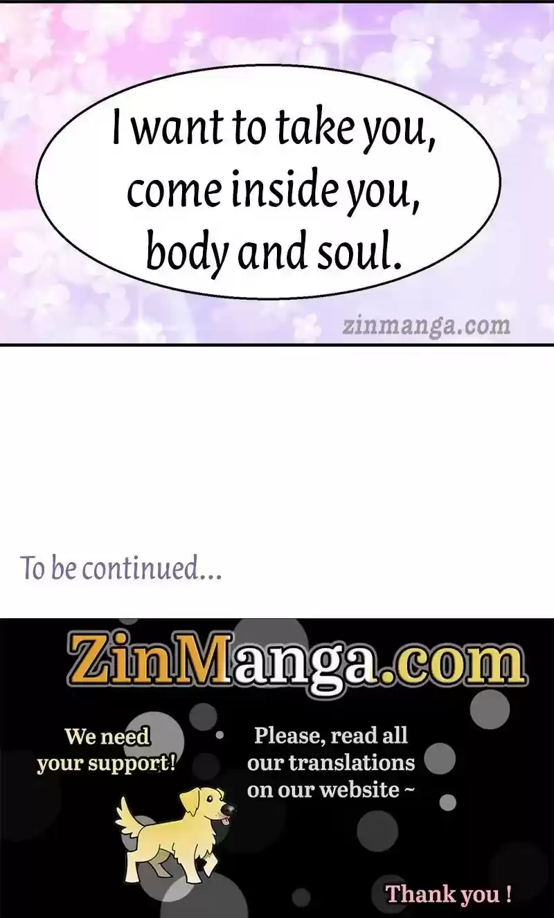 Warm Wedding Chapter 317