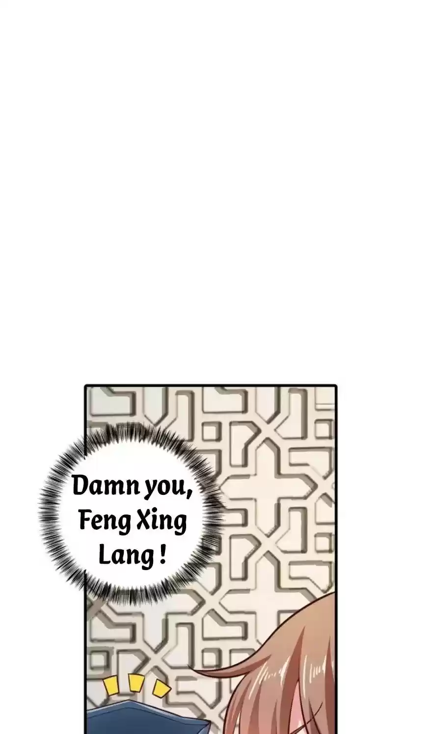 Warm Wedding Chapter 318