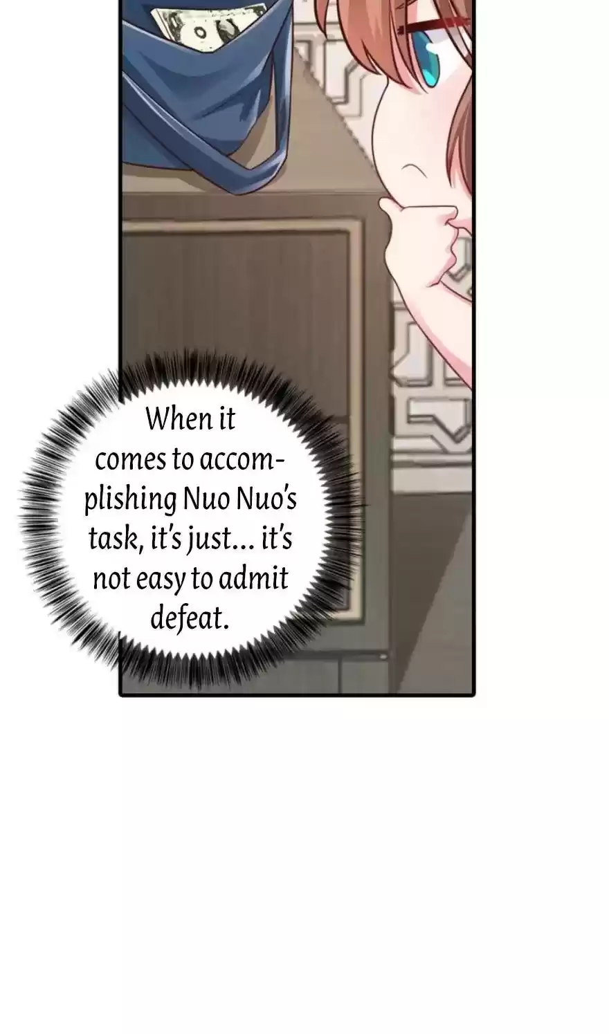 Warm Wedding Chapter 318