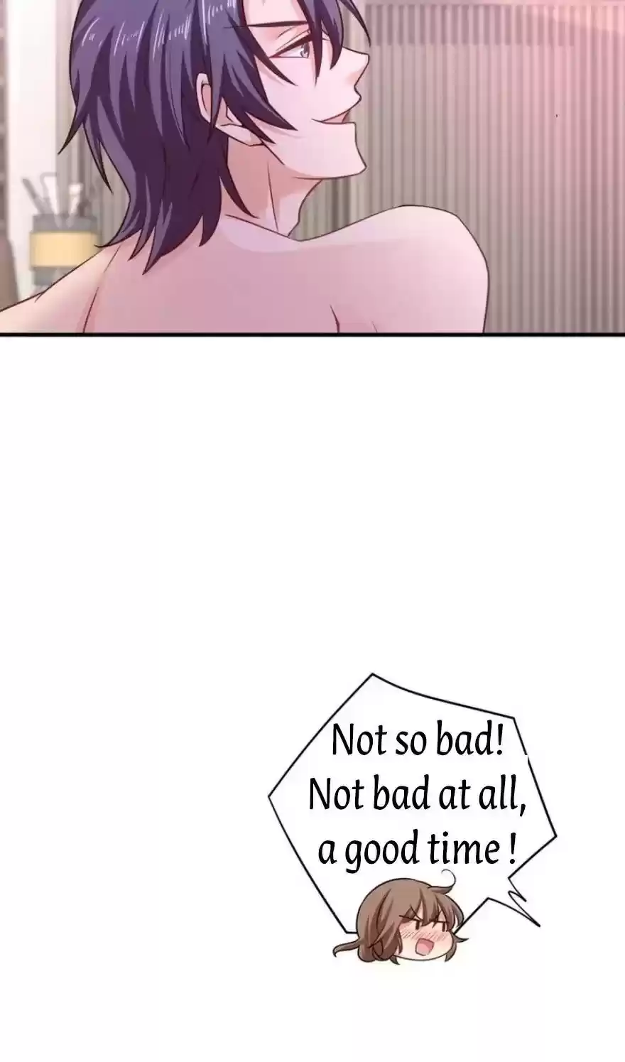 Warm Wedding Chapter 318