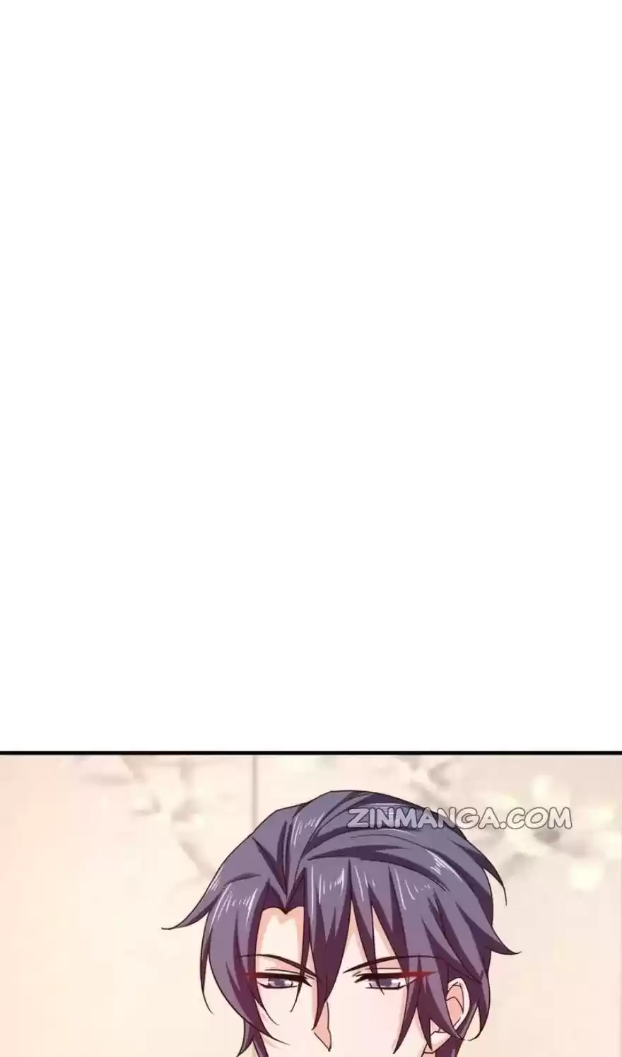 Warm Wedding Chapter 318