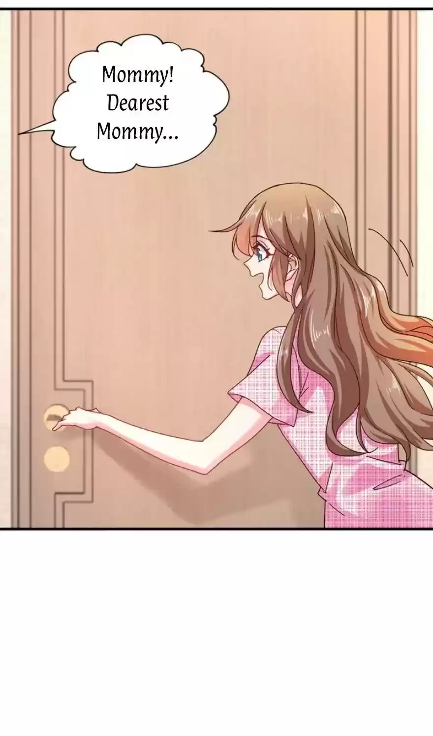 Warm Wedding Chapter 318