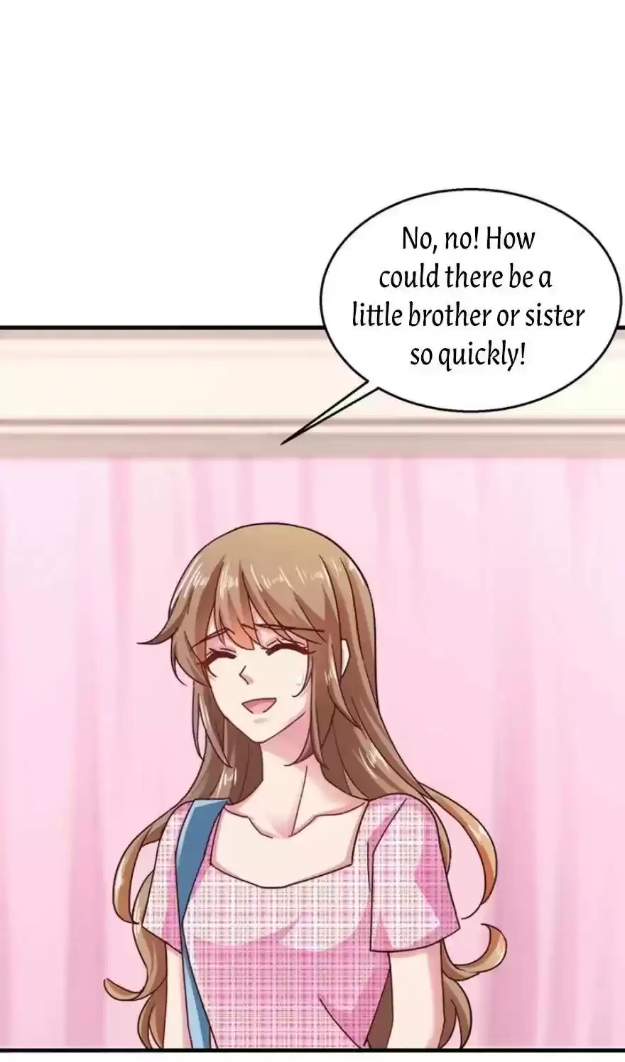 Warm Wedding Chapter 318