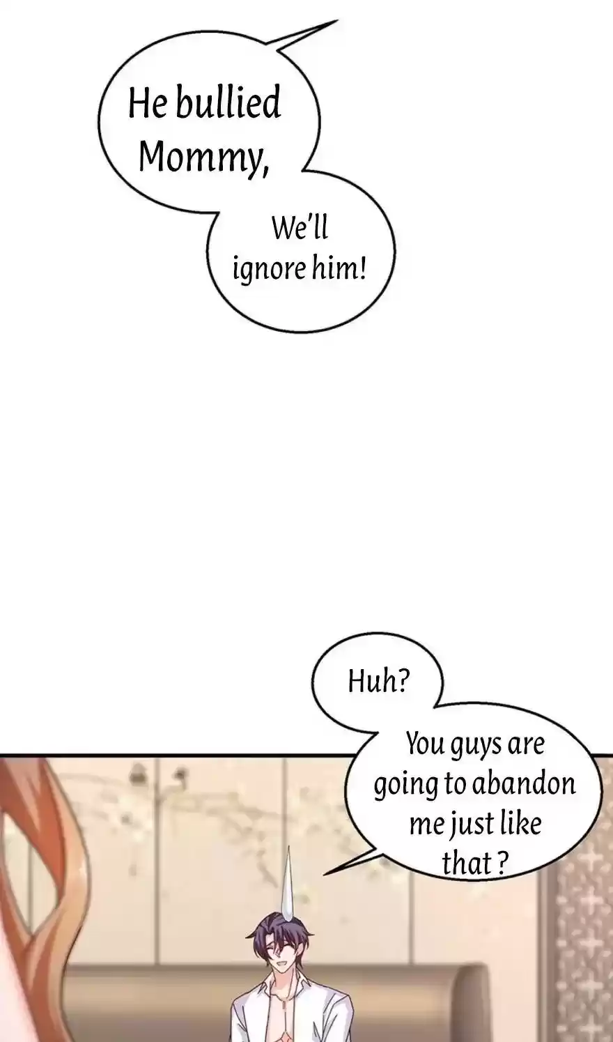 Warm Wedding Chapter 318