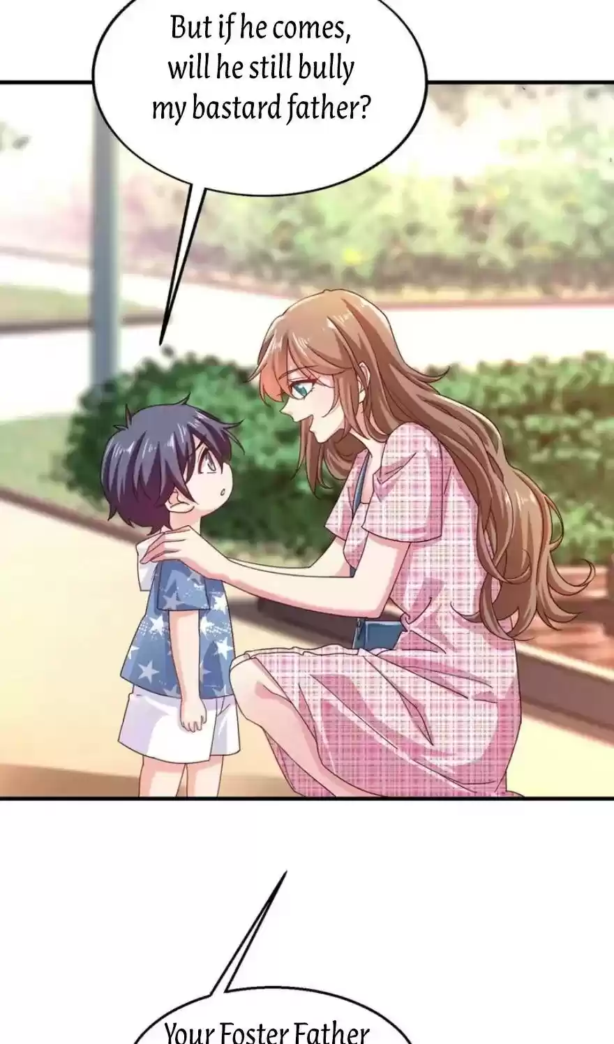 Warm Wedding Chapter 318