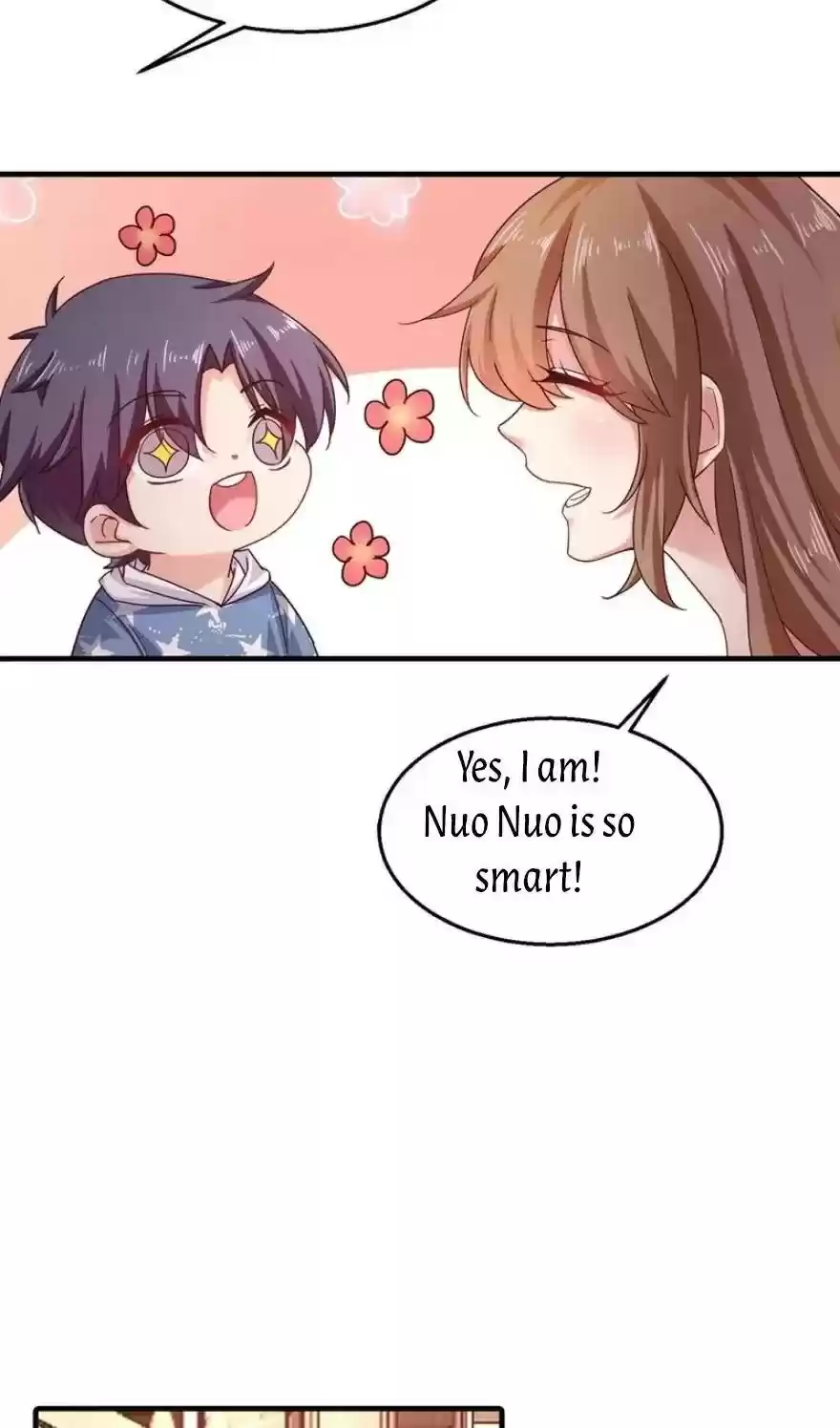 Warm Wedding Chapter 318