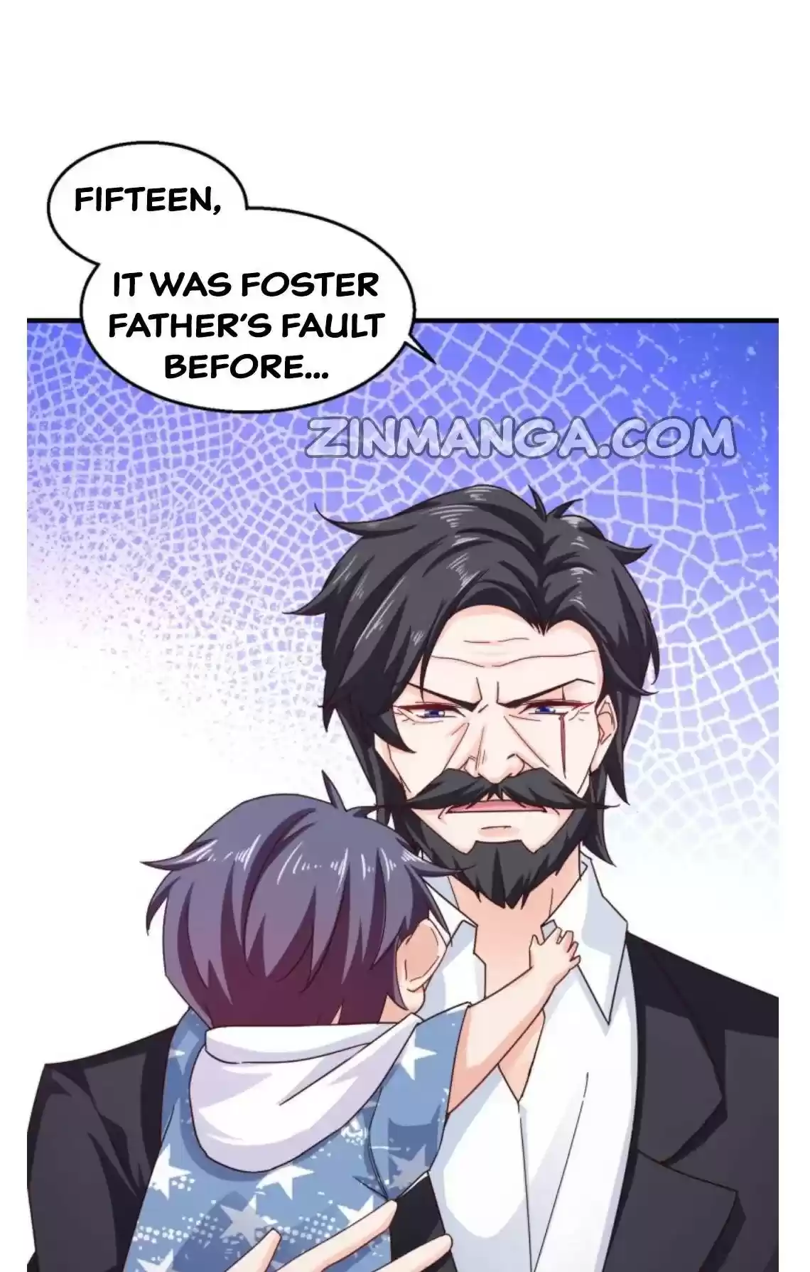 Warm Wedding Chapter 319