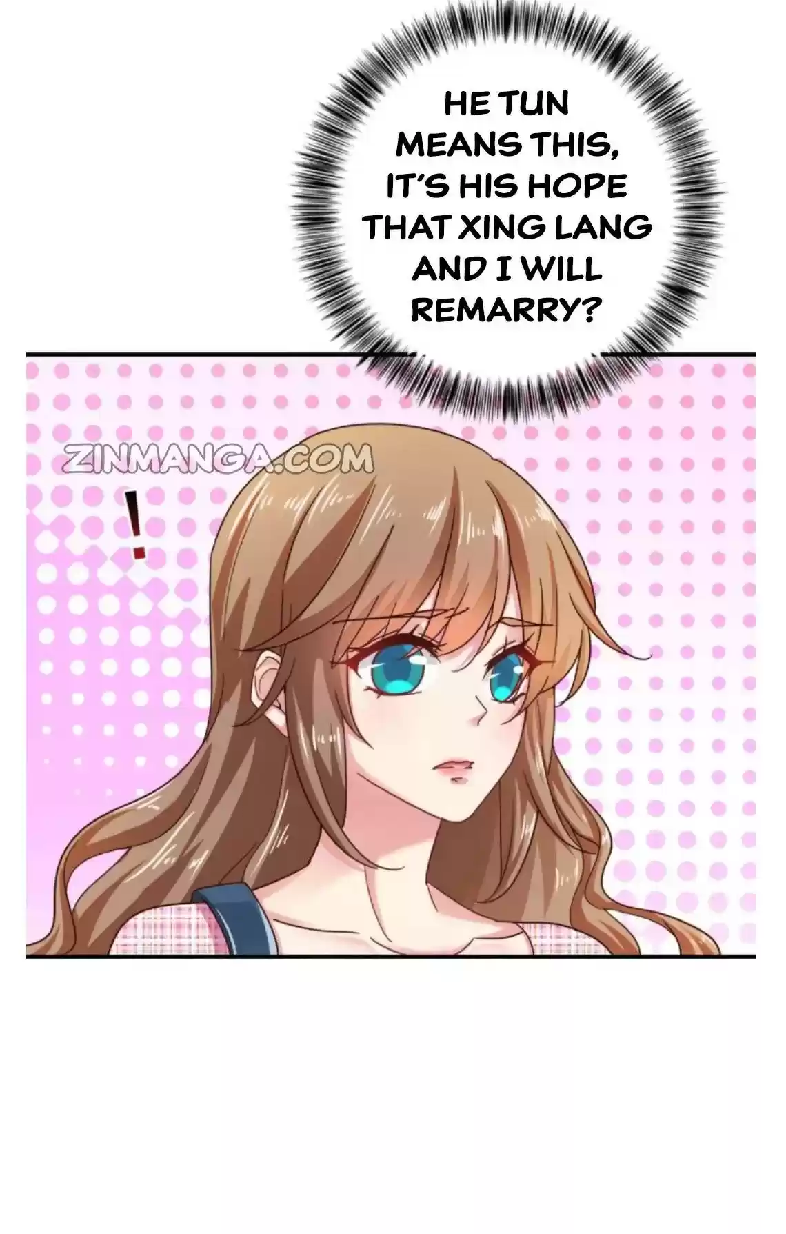 Warm Wedding Chapter 319