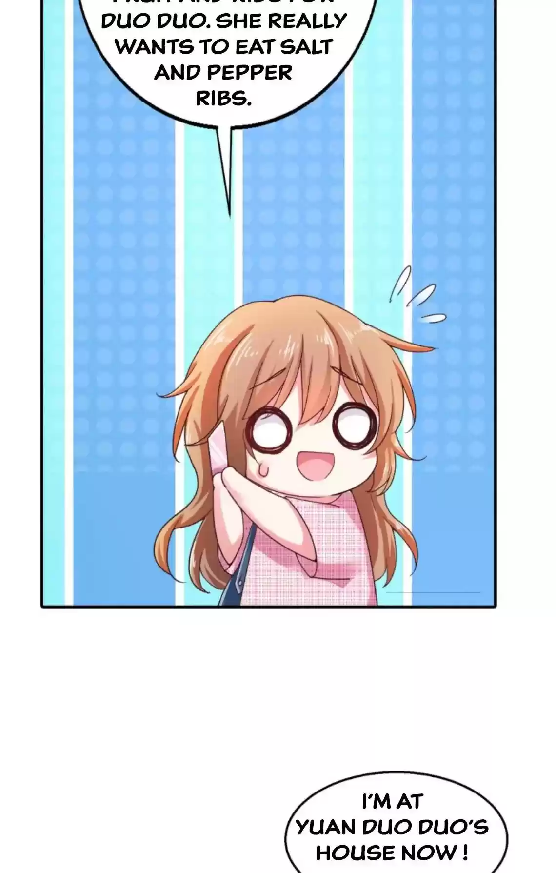 Warm Wedding Chapter 319